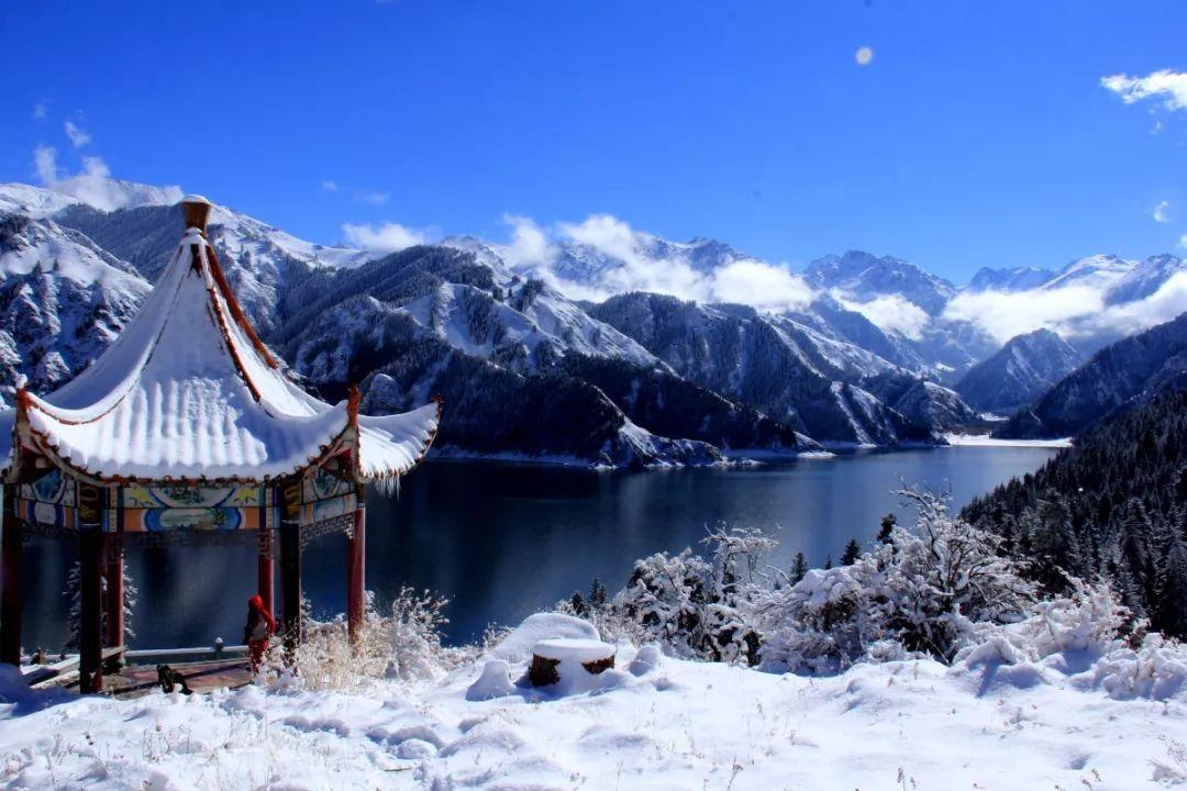 可怕的风暴